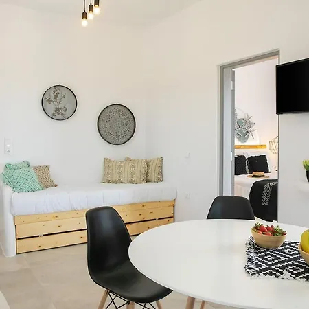 Willa Oceana - Mikri Vigla