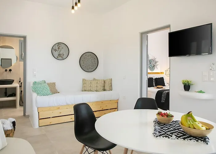 Willa Oceana - Mikri Vigla