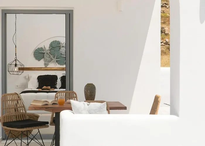 Oceana - * Mikri Vigla