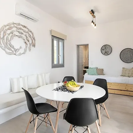 Villa Oceana - Mikri Vigla