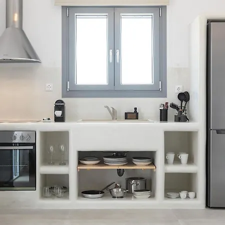 Oceana - Mikri Vigla