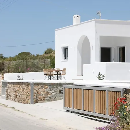 Oceana - Villa Mikri Vigla