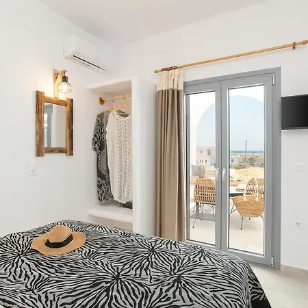 Villa Oceana - Mikri Vigla